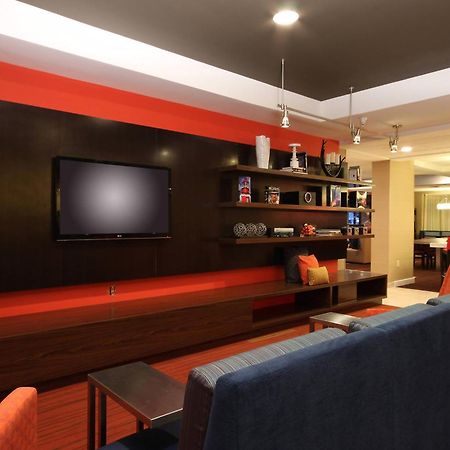 Courtyard By Marriott Palmdale Hotell Eksteriør bilde