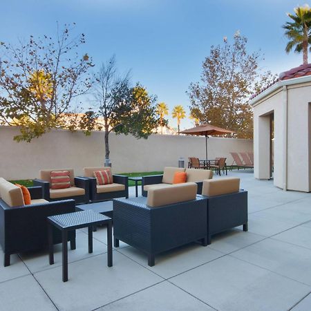 Courtyard By Marriott Palmdale Hotell Eksteriør bilde
