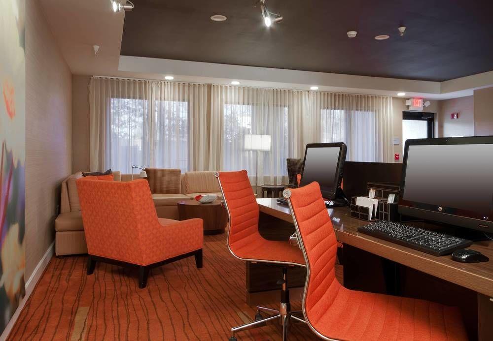 Courtyard By Marriott Palmdale Hotell Eksteriør bilde