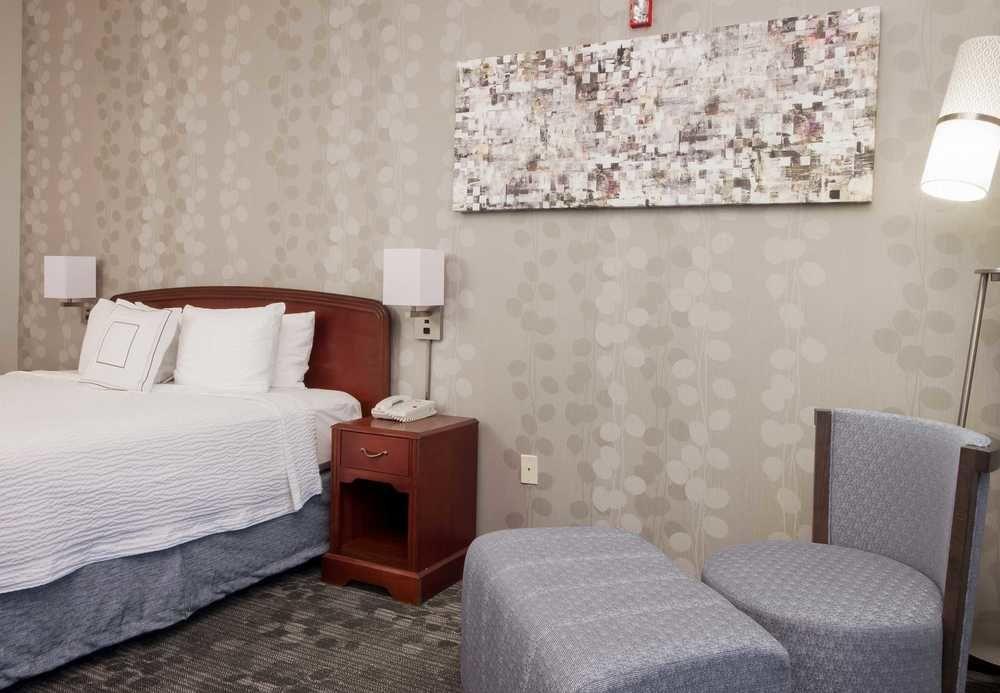 Courtyard By Marriott Palmdale Hotell Eksteriør bilde