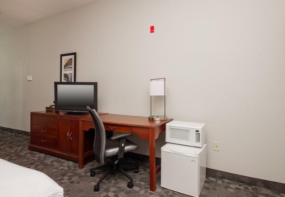 Courtyard By Marriott Palmdale Hotell Eksteriør bilde