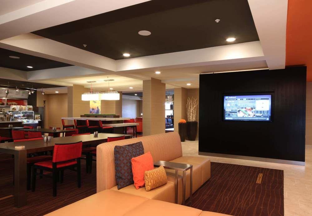 Courtyard By Marriott Palmdale Hotell Eksteriør bilde