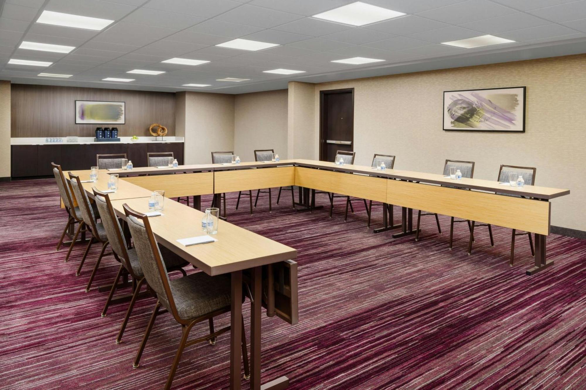 Courtyard By Marriott Palmdale Hotell Eksteriør bilde
