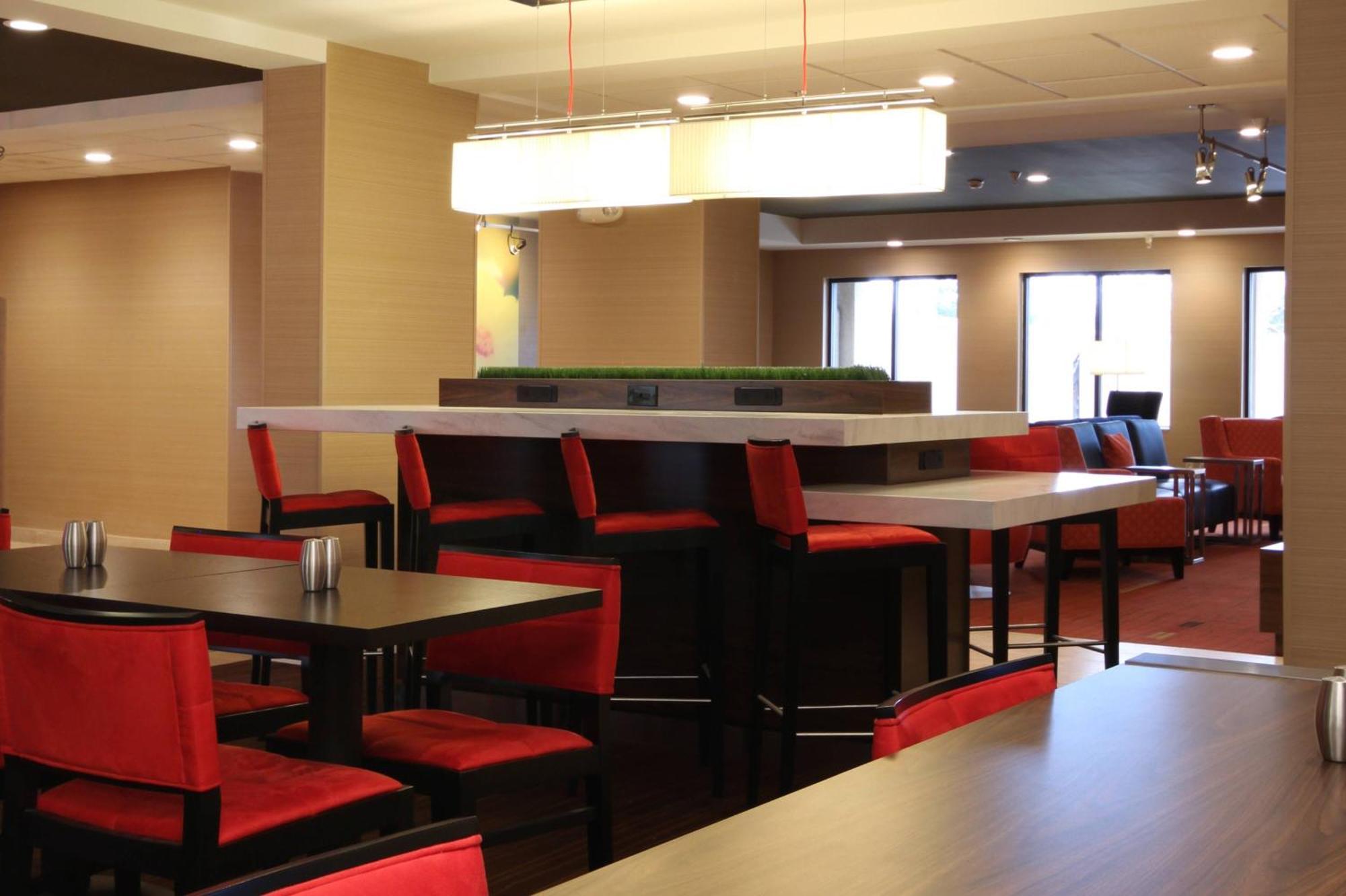 Courtyard By Marriott Palmdale Hotell Eksteriør bilde