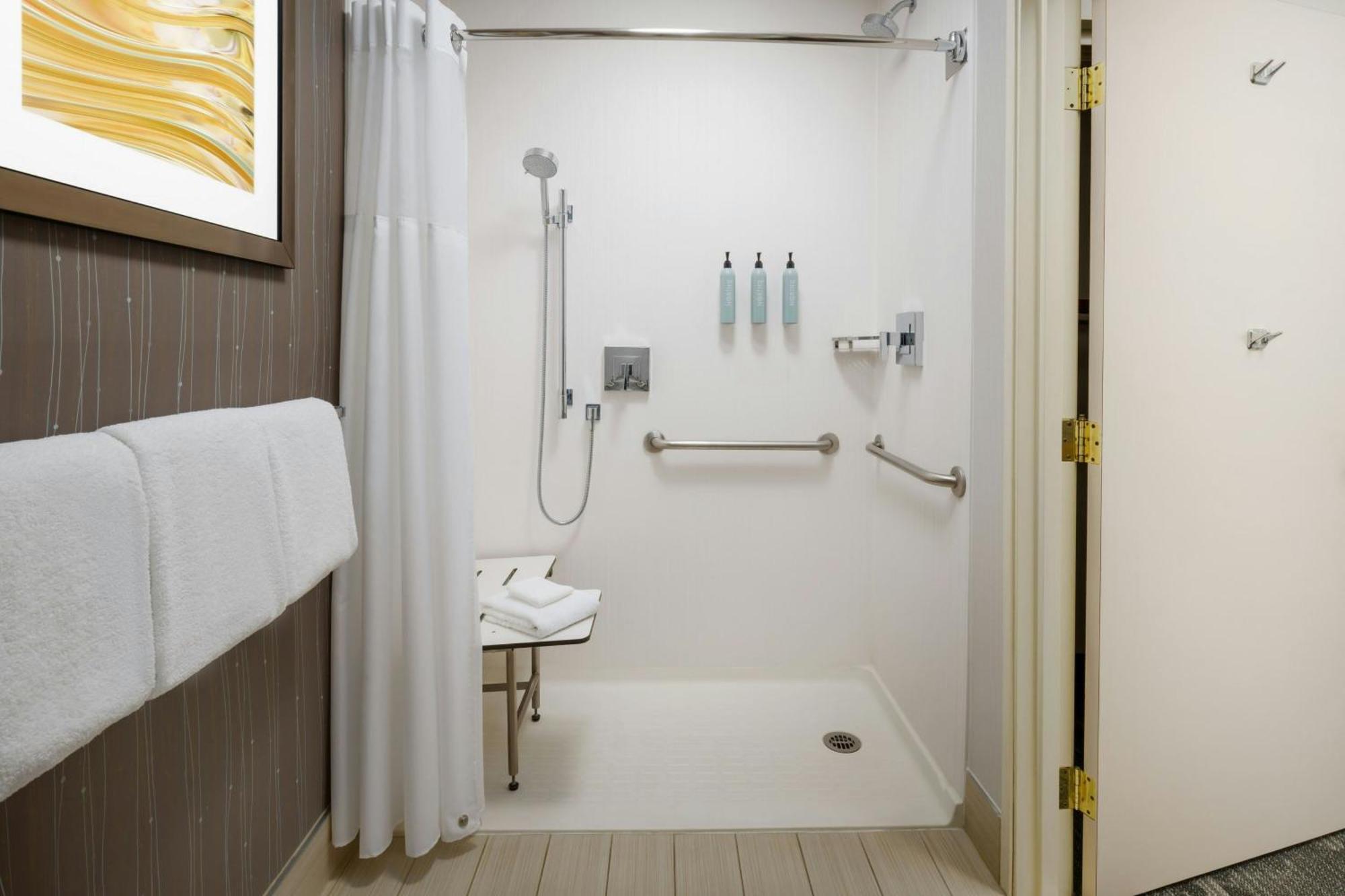 Courtyard By Marriott Palmdale Hotell Eksteriør bilde