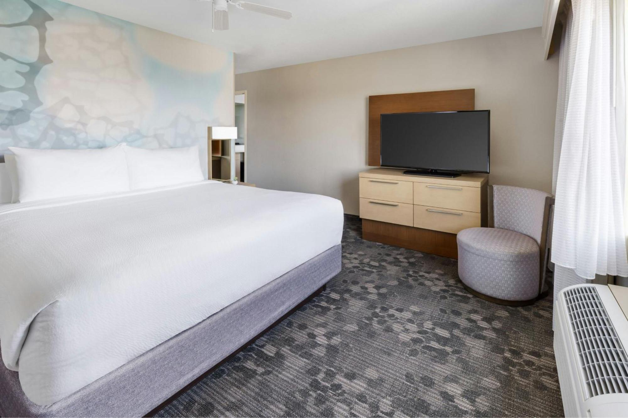 Courtyard By Marriott Palmdale Hotell Eksteriør bilde