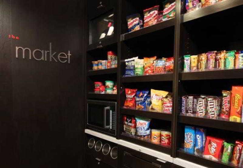 Courtyard By Marriott Palmdale Hotell Fasiliteter bilde
