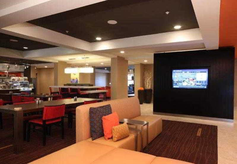 Courtyard By Marriott Palmdale Hotell Eksteriør bilde